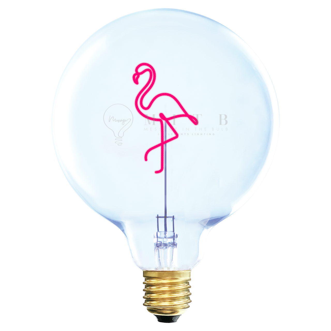 Flamingo - Elements Lighting