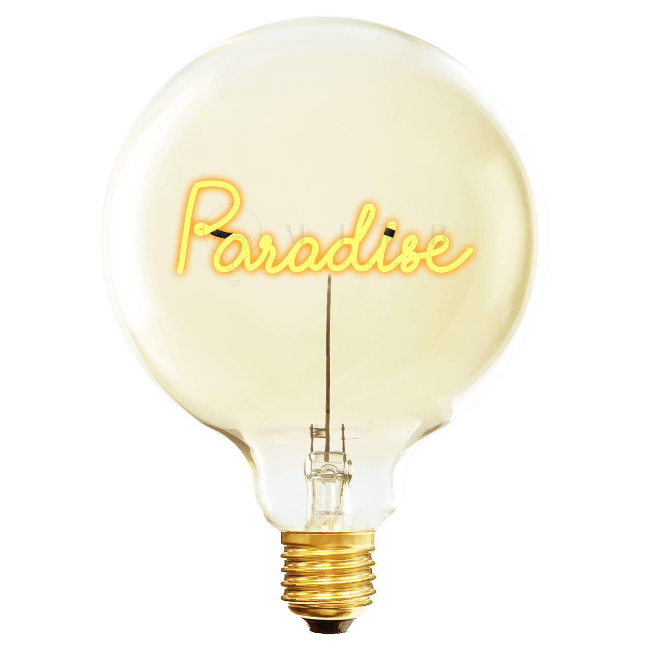 Ampoule MITB - Paradise - Elements Lighting