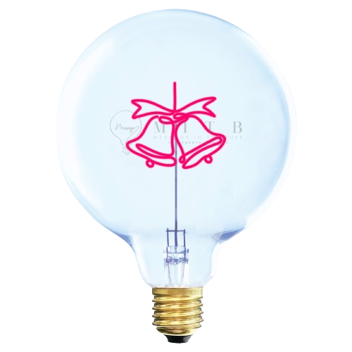 Xmas Bells - Elements Lighting