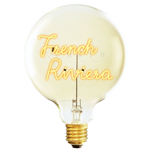 French Riviera - Elements Lighting