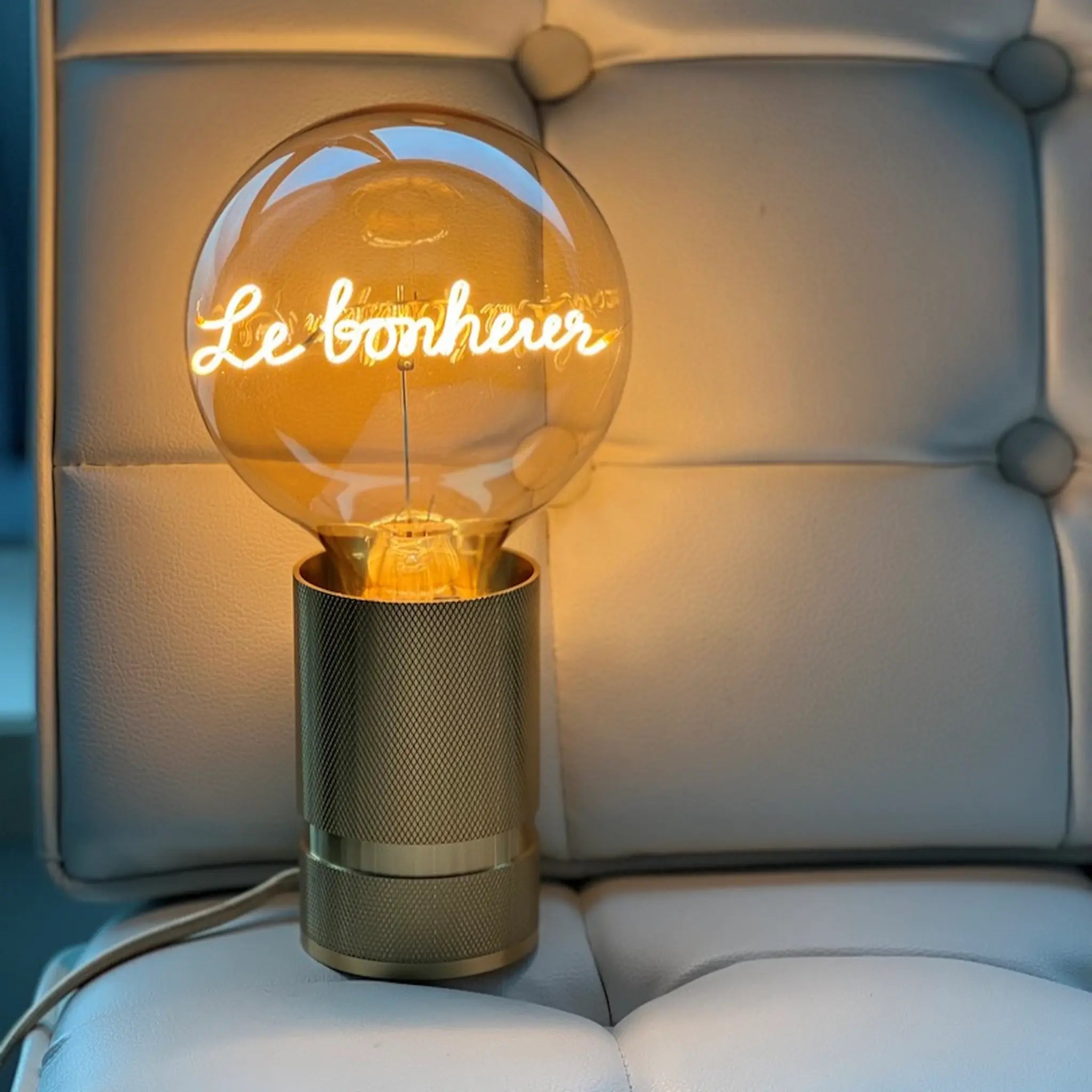 Le Bonheur - Elements Lighting