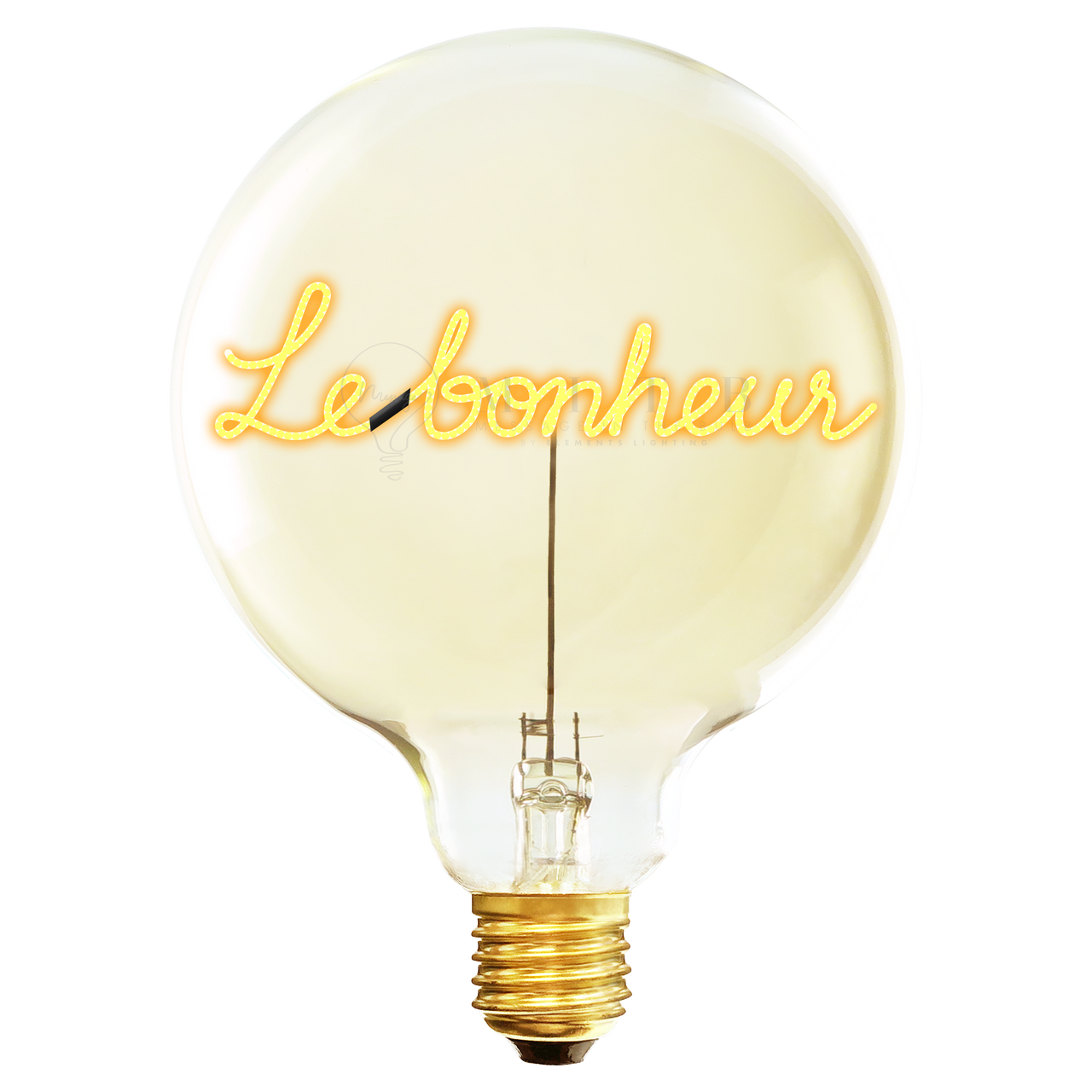 Le Bonheur - Elements Lighting