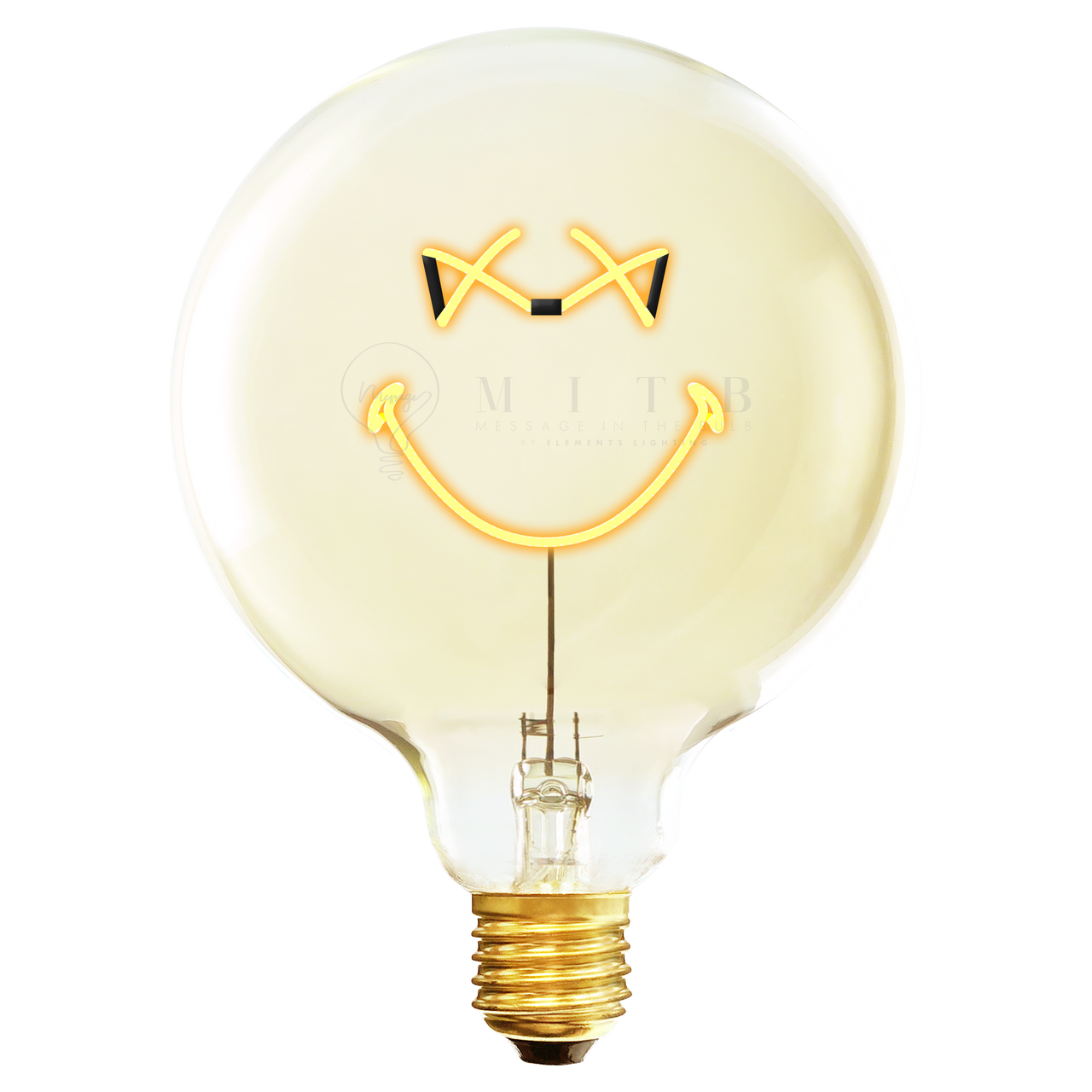 Smiley World - XX - Elements Lighting