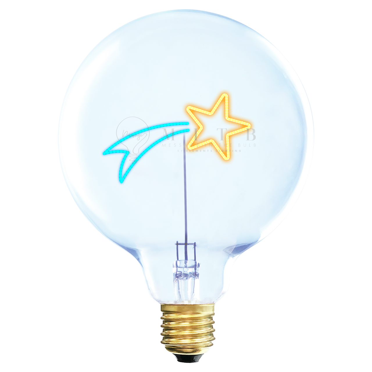 Shooting Star - Elements Lighting