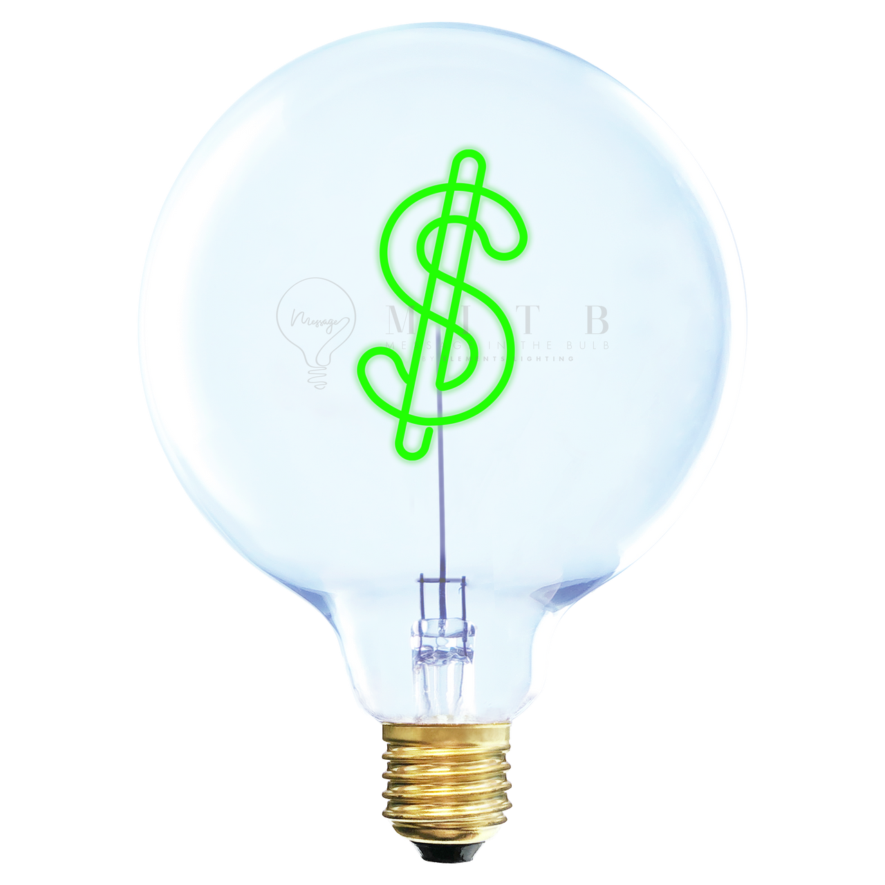 Dollar - Elements Lighting