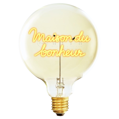 Maison du Bonheur - Elements Lighting