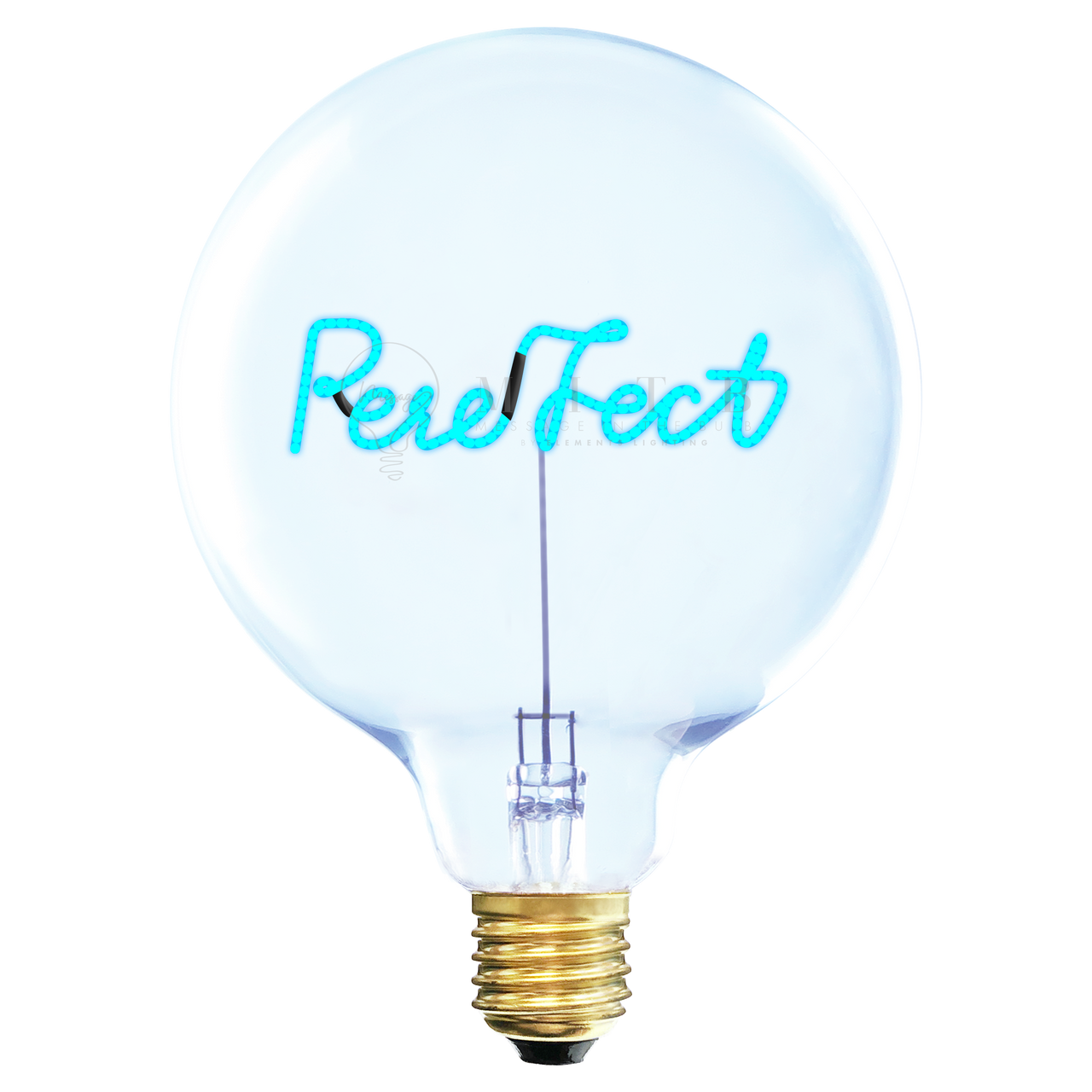 Père Fect - Elements Lighting