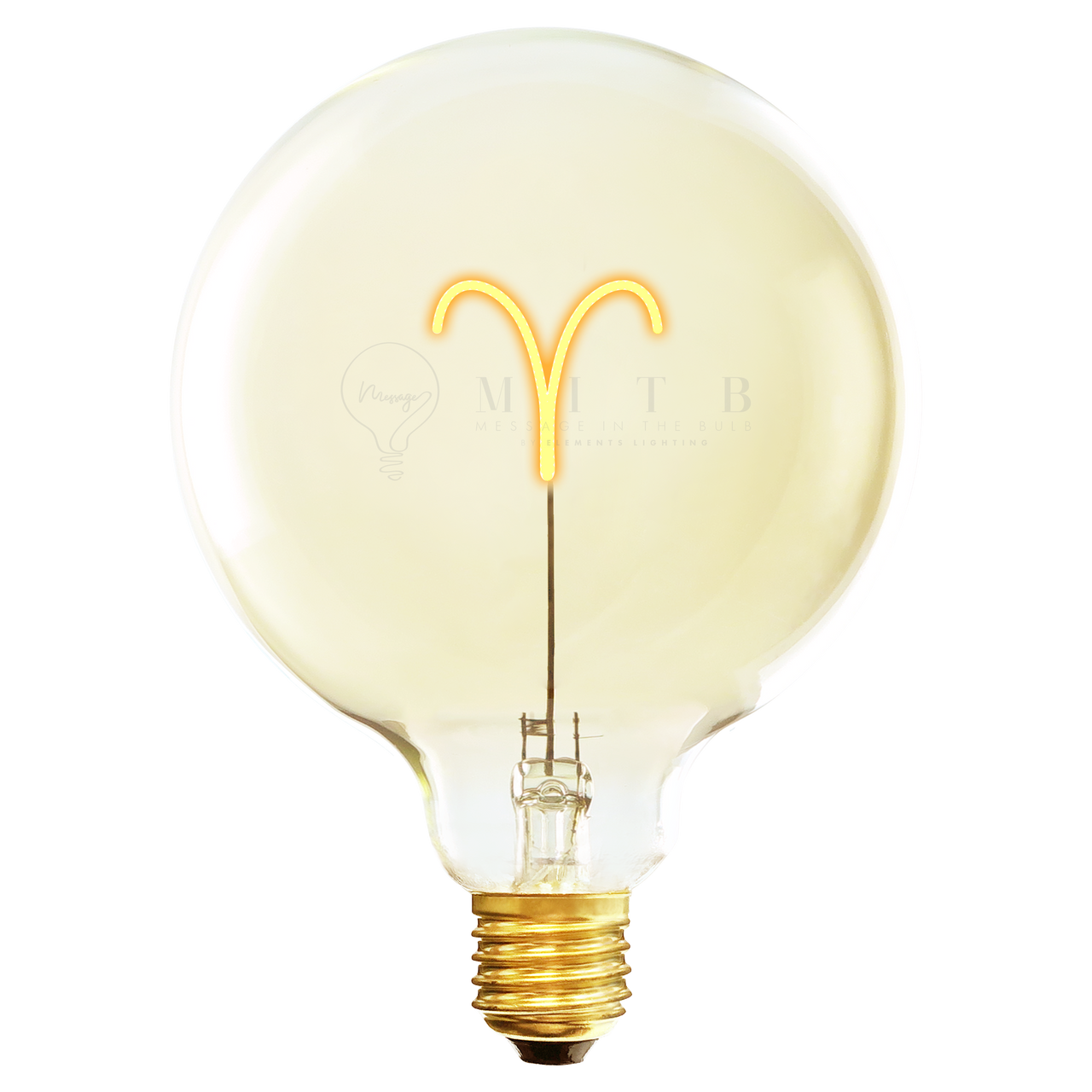 Zodiac - Aries - Elements Lighting
