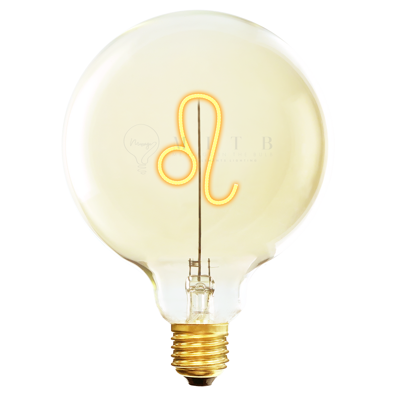 Zodiac - Leo - Elements Lighting