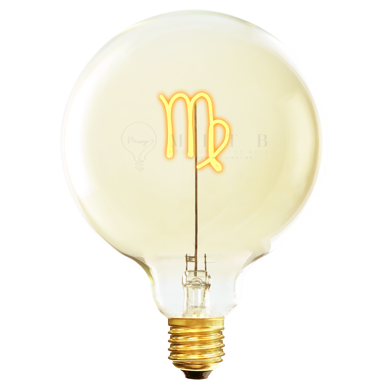 Zodiac - Virgo - Elements Lighting