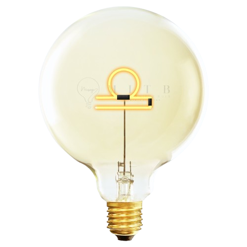 Zodiac - Libra - Elements Lighting