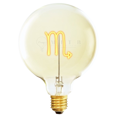 Zodiac - Scorpio - Elements Lighting