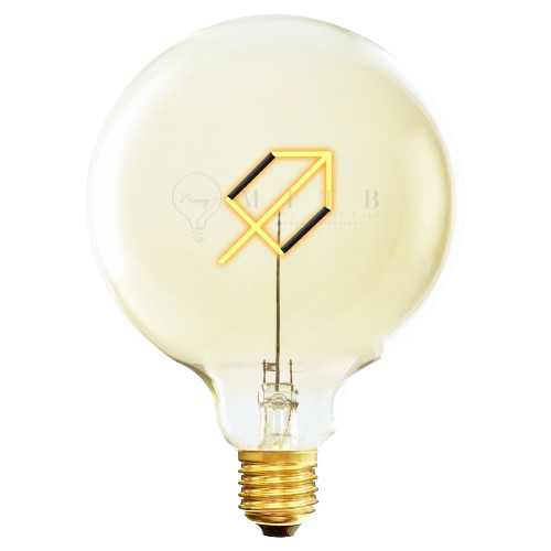 Zodiac - Sagittarius - Elements Lighting