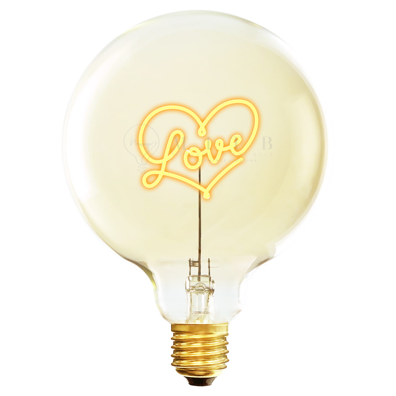 New Love - Elements Lighting