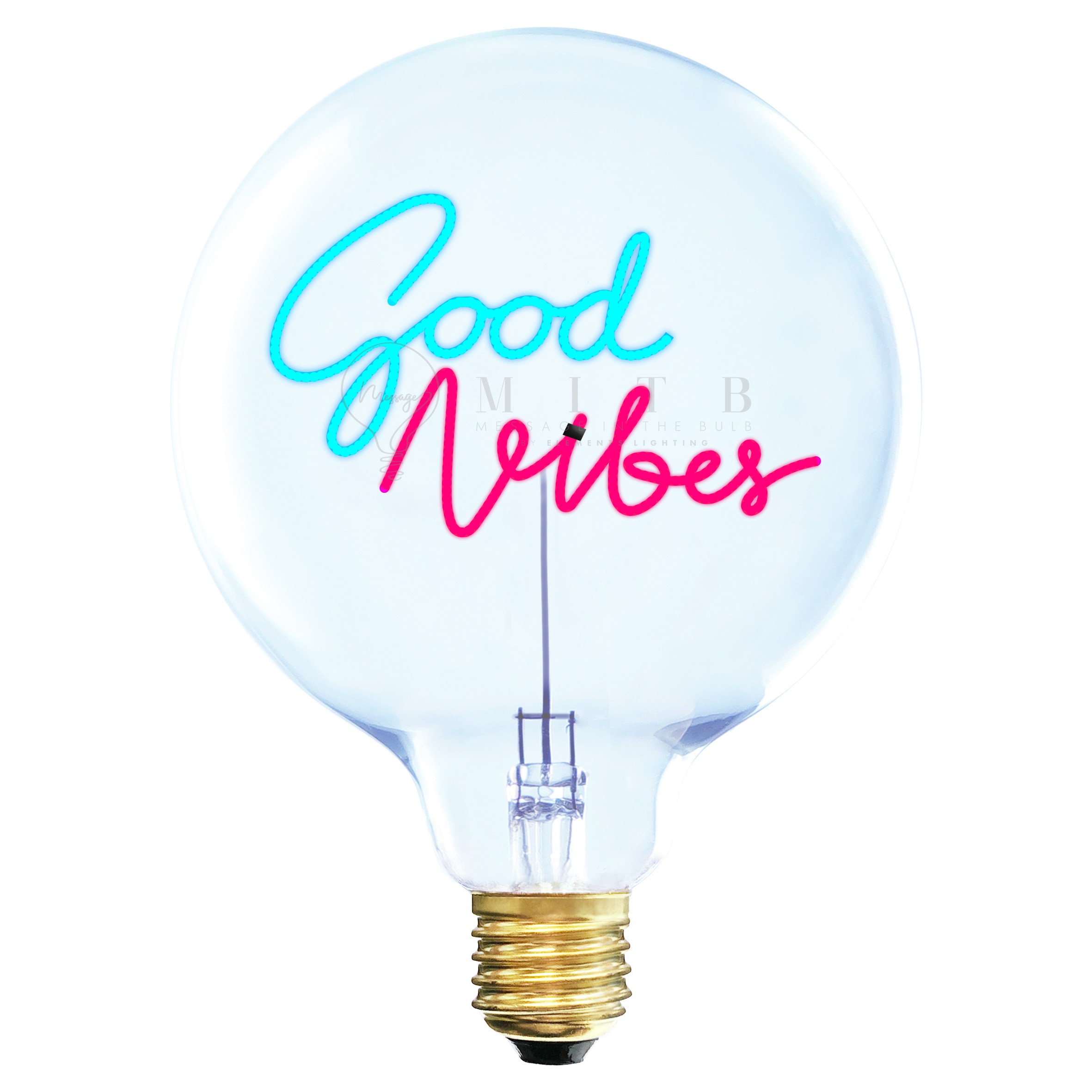 Good Vibes - Elements Lighting