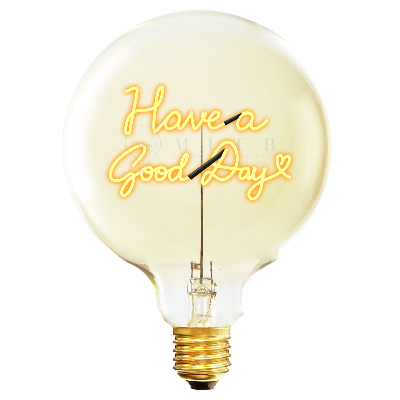 Have a Good Day - Elements Lighting
