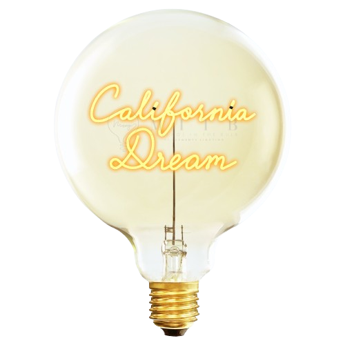 California Dream - Elements Lighting