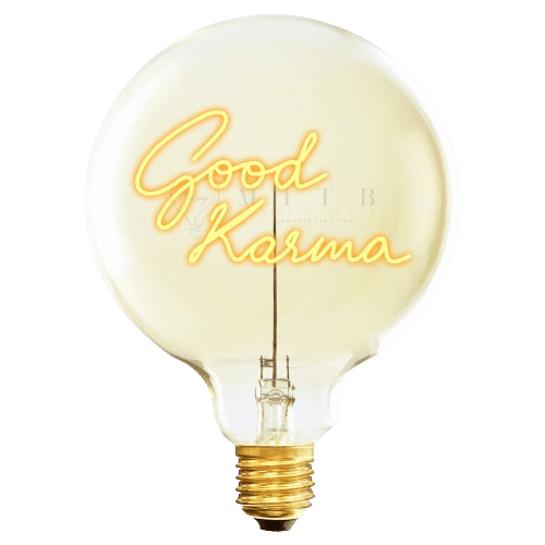 Ampoule MITB - Good Karma - Elements Lighting