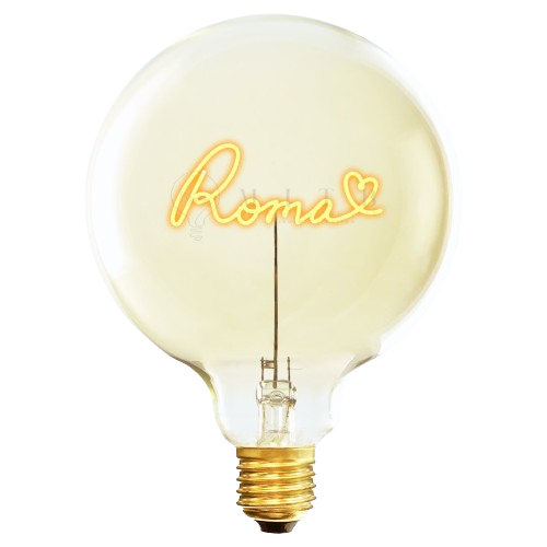 Love Roma - Elements Lighting