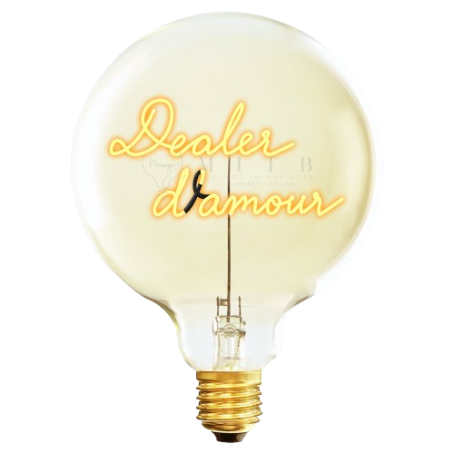 Dealer d'amour - Elements Lighting