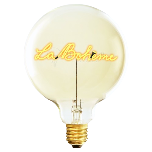 La Bohème - Elements Lighting