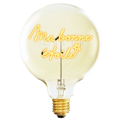 Ma bonne étoile - Elements Lighting
