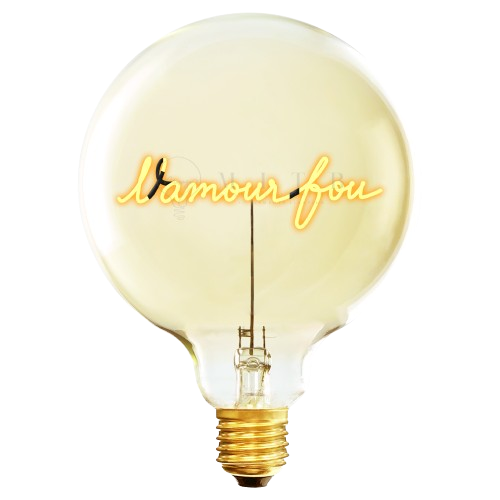 L'amour Fou - Elements Lighting