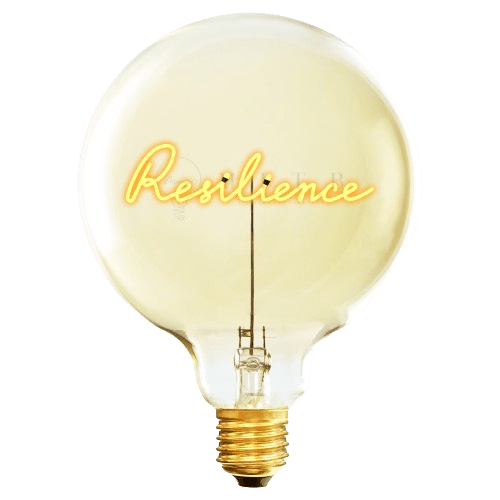 Ampoule MITB - Resilience - Elements Lighting