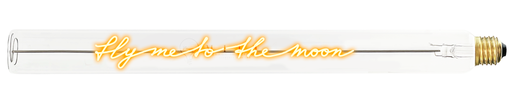 MITT - Fly me to the moon - Elements Lighting