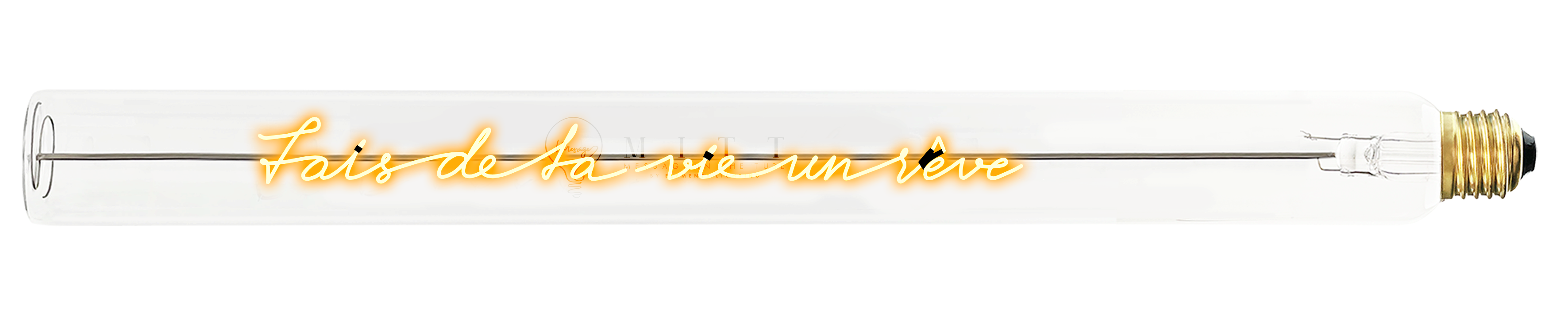 MITT - Fais de ta vie un rêve - Elements Lighting