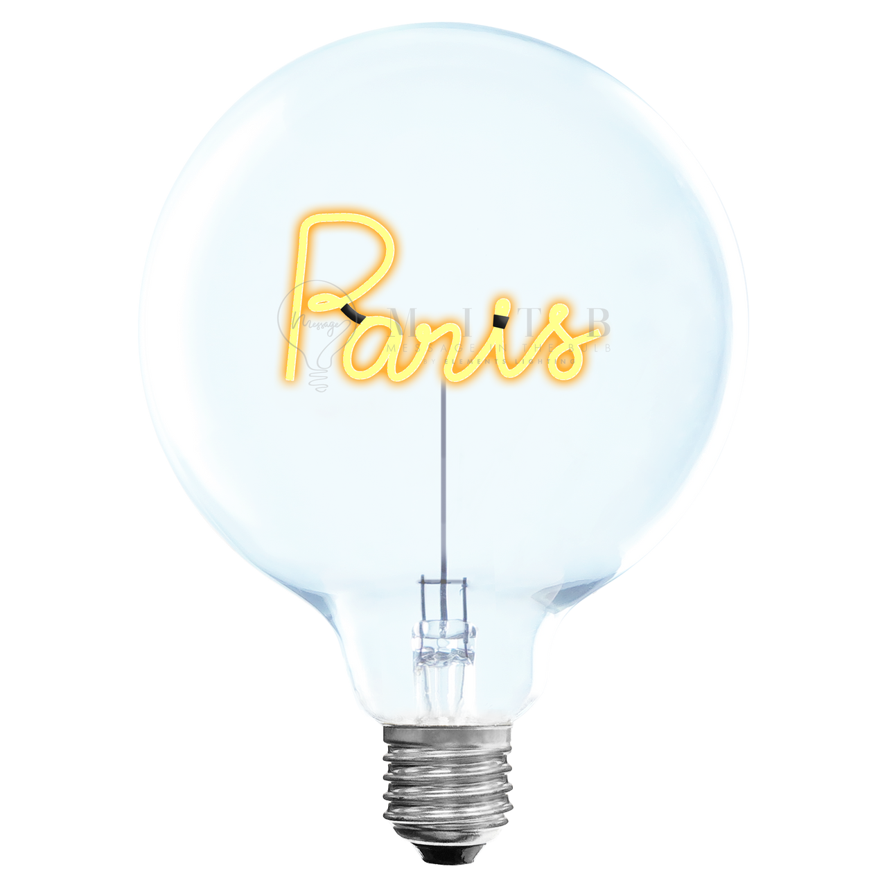 Sans Fil - Paris - Elements Lighting