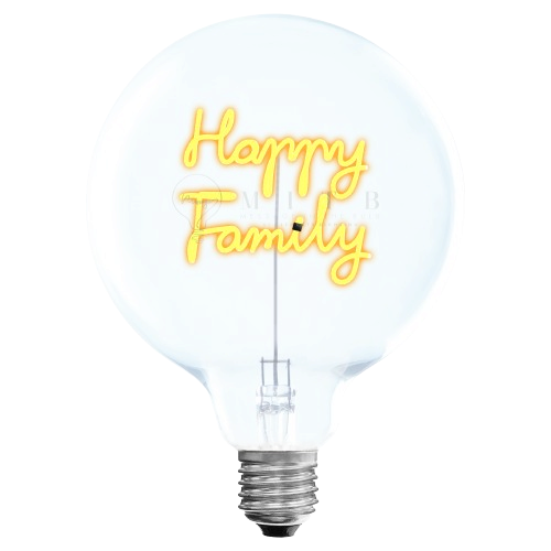 Sans fil - Happy Family - Elements Lighting