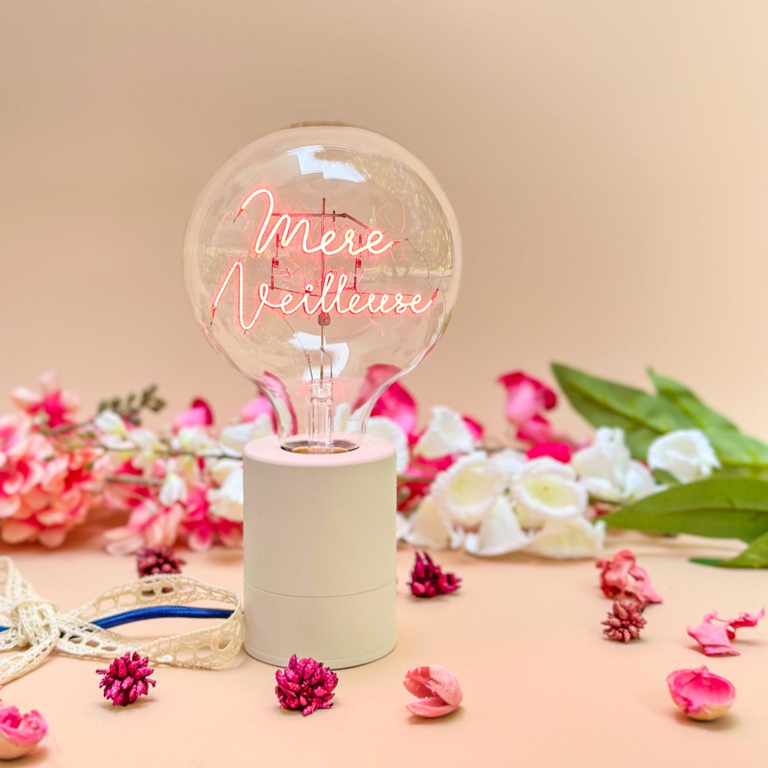 Mere Veilleuse - Elements Lighting