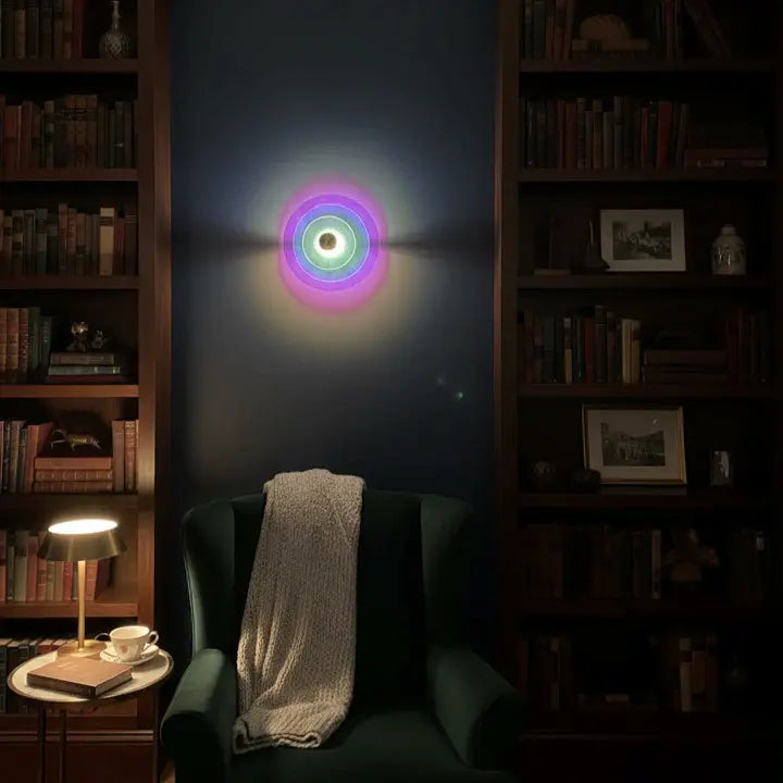 Petite Applique Aurore - Elements Lighting