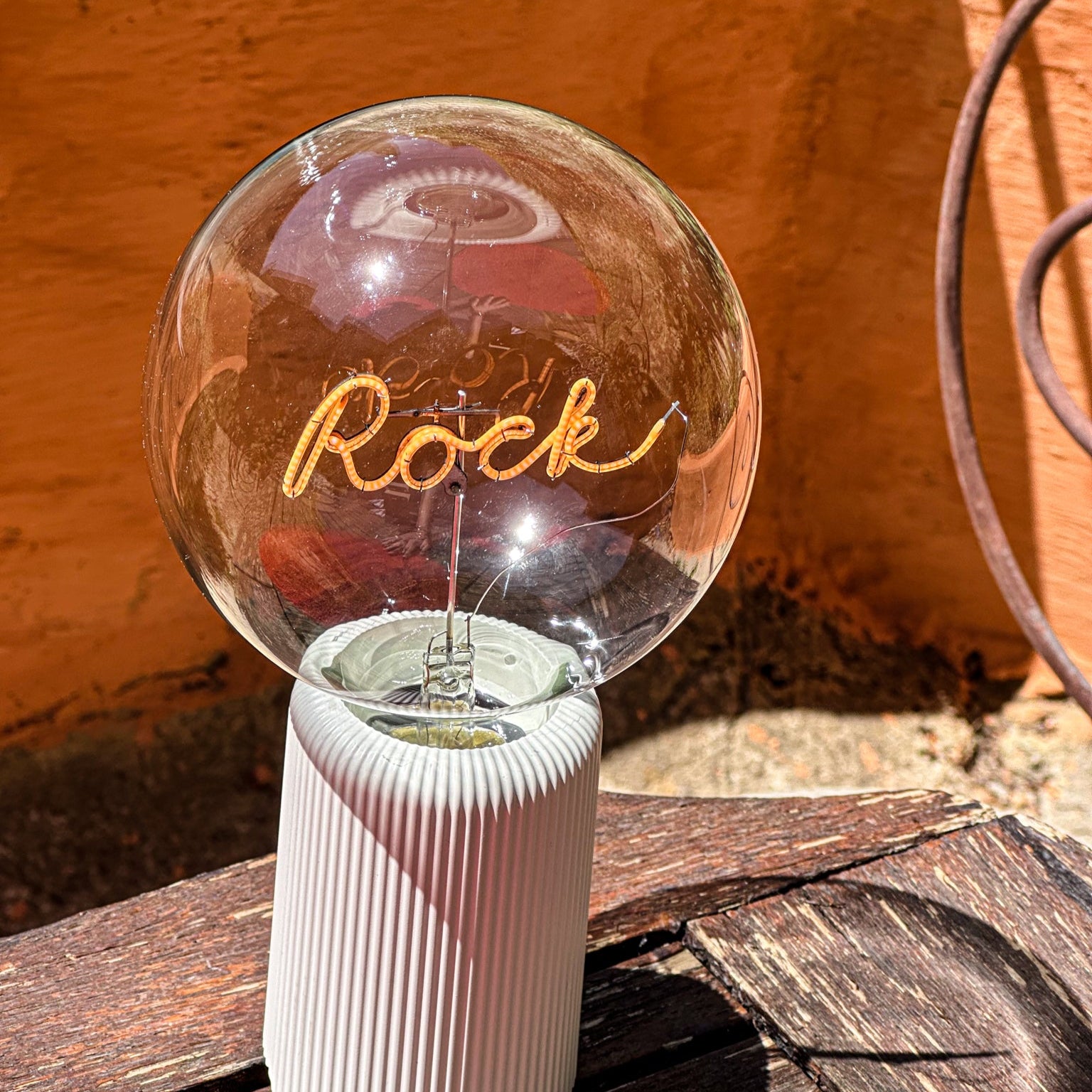 Sans Fil - Rock - Elements Lighting