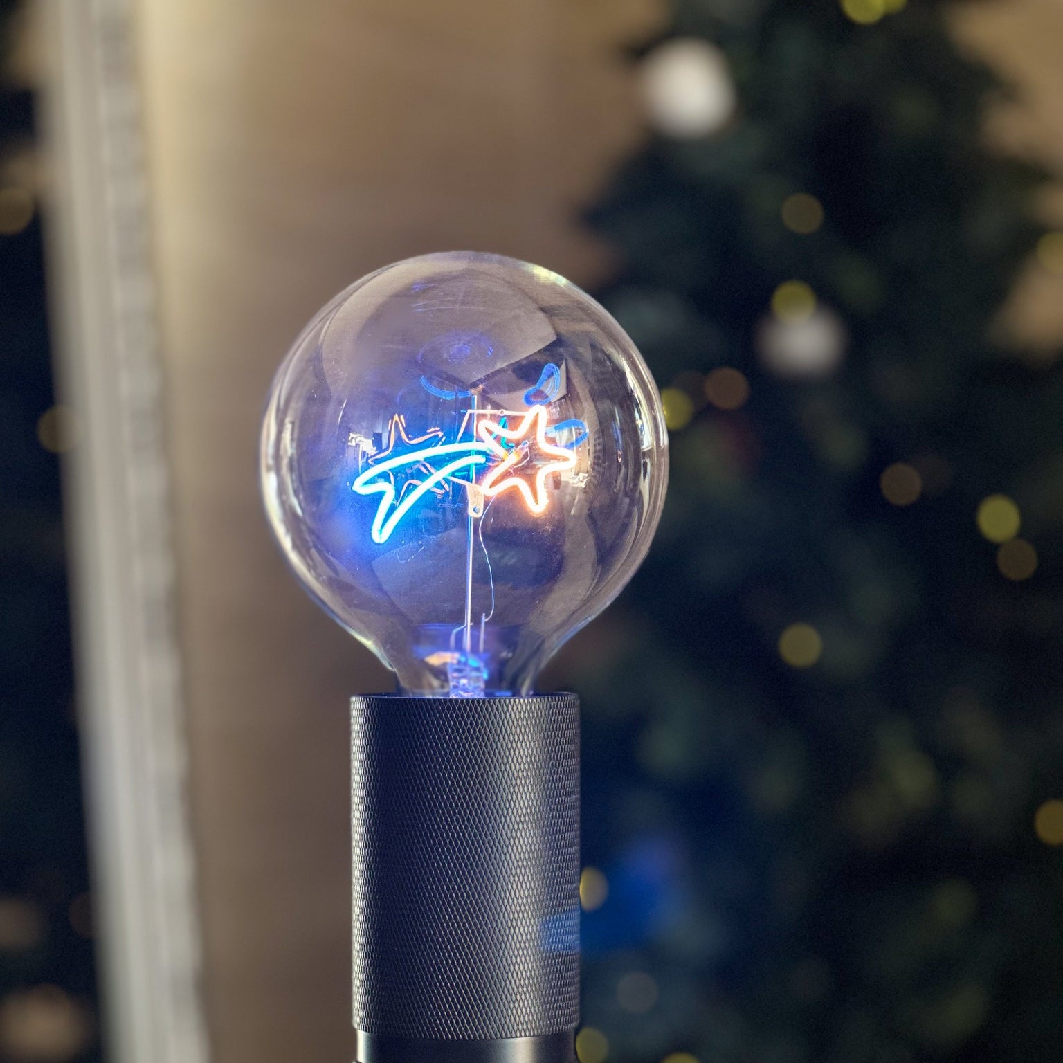 Shooting Star - Elements Lighting