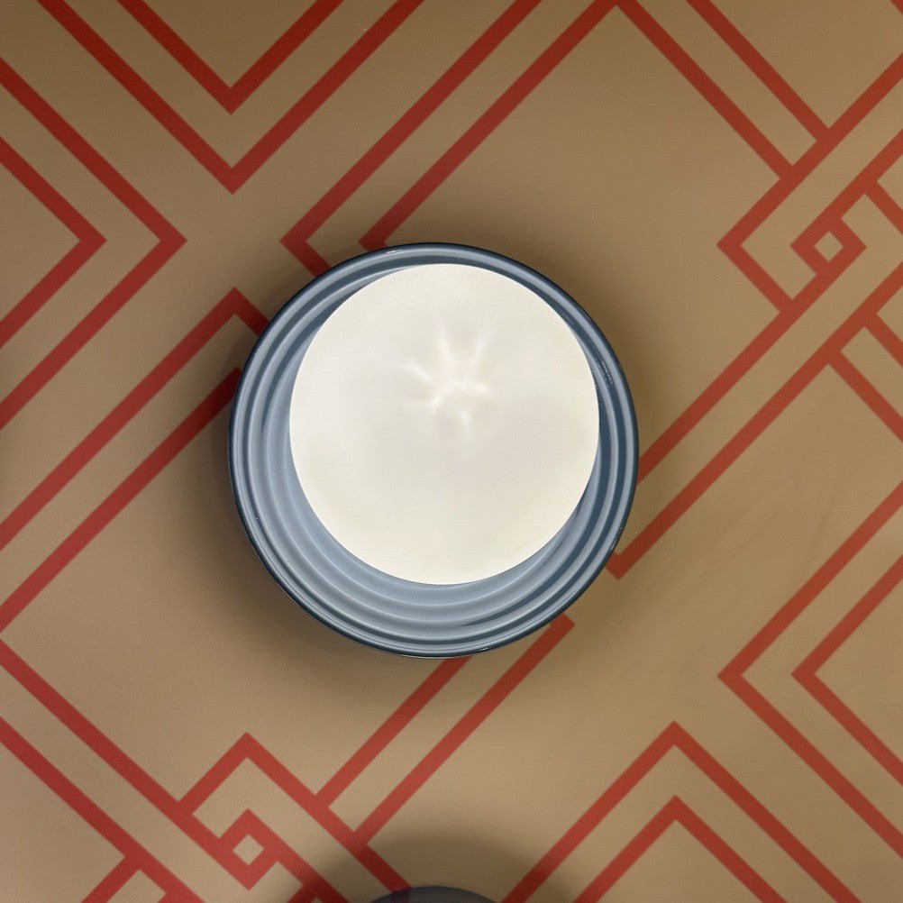 Applique Alicia Denim - Elements Lighting