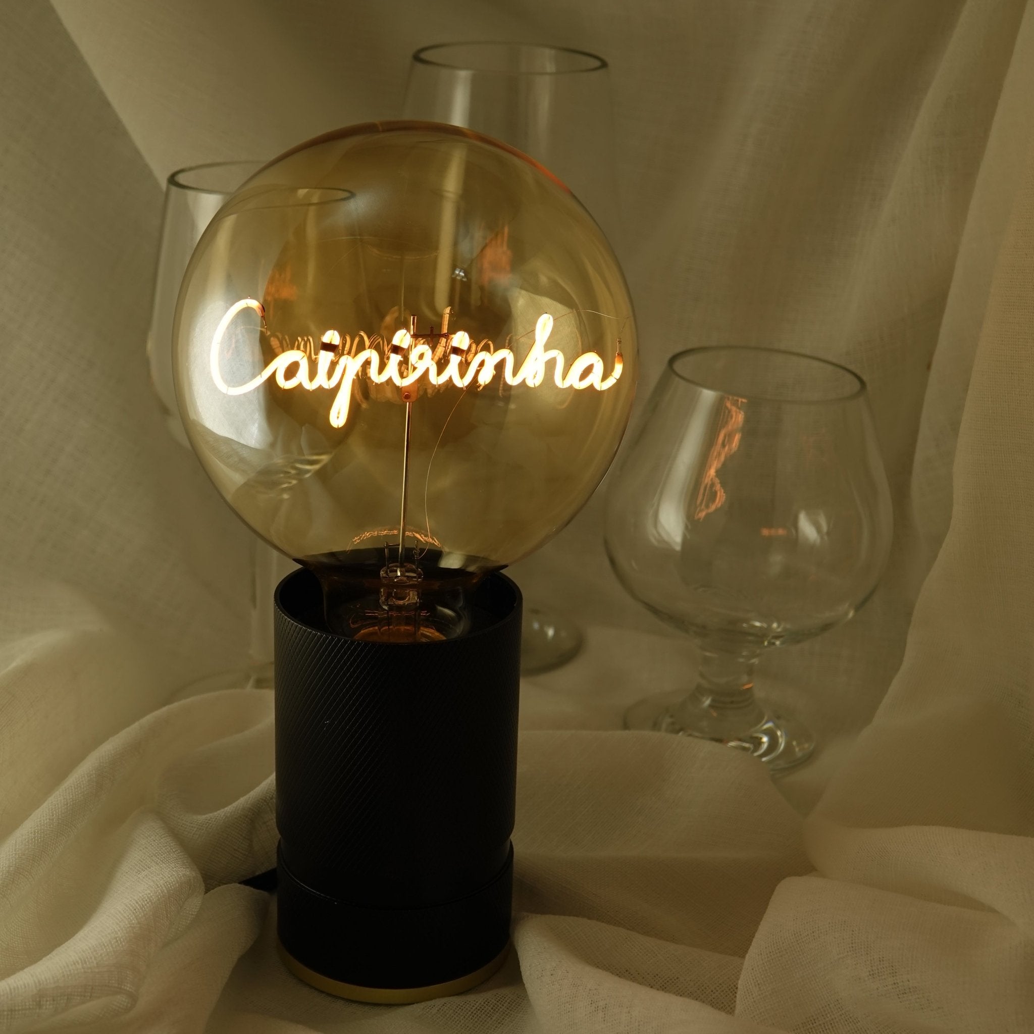 Ampoule MITB - Caipirinha - Elements Lighting