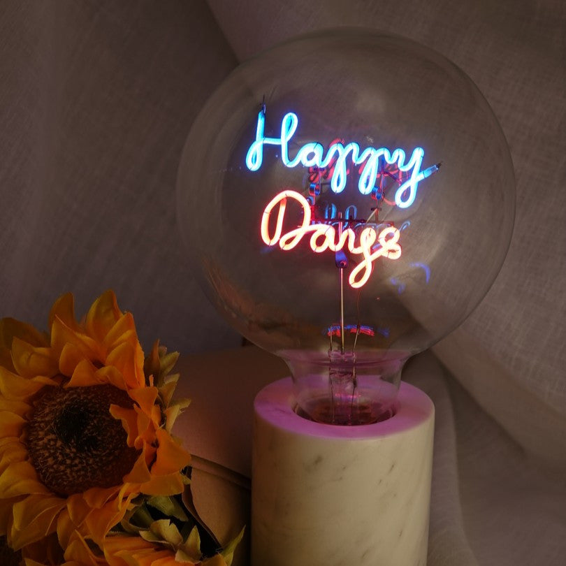 Happy Days - Elements Lighting