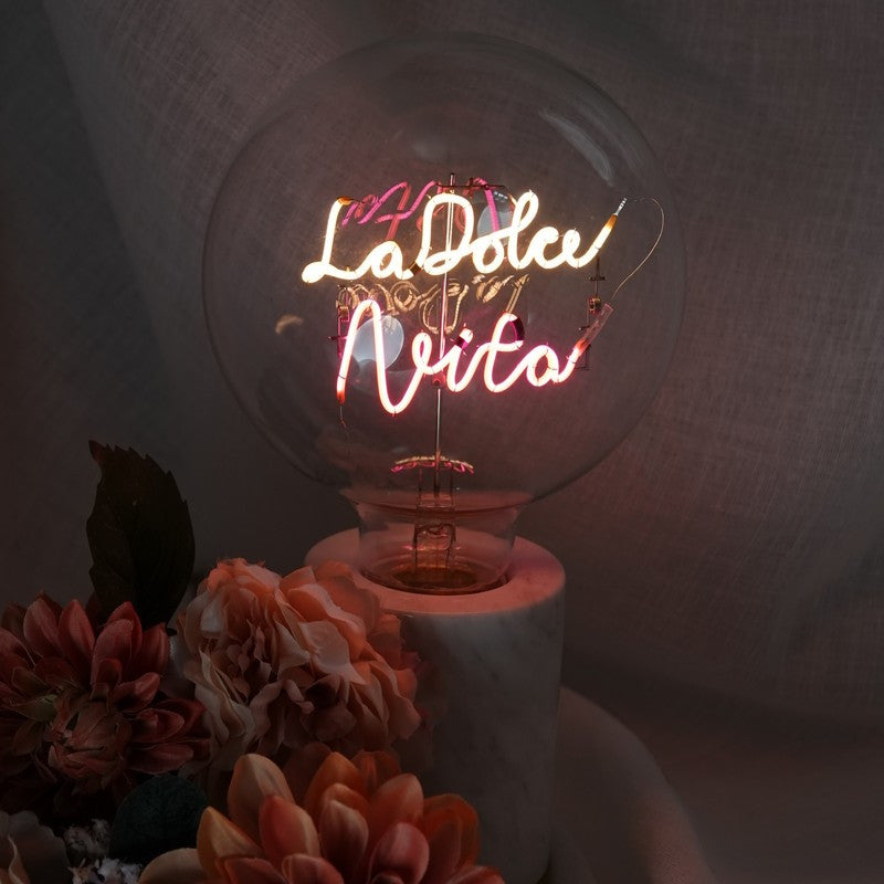 La Dolce Vita - Elements Lighting