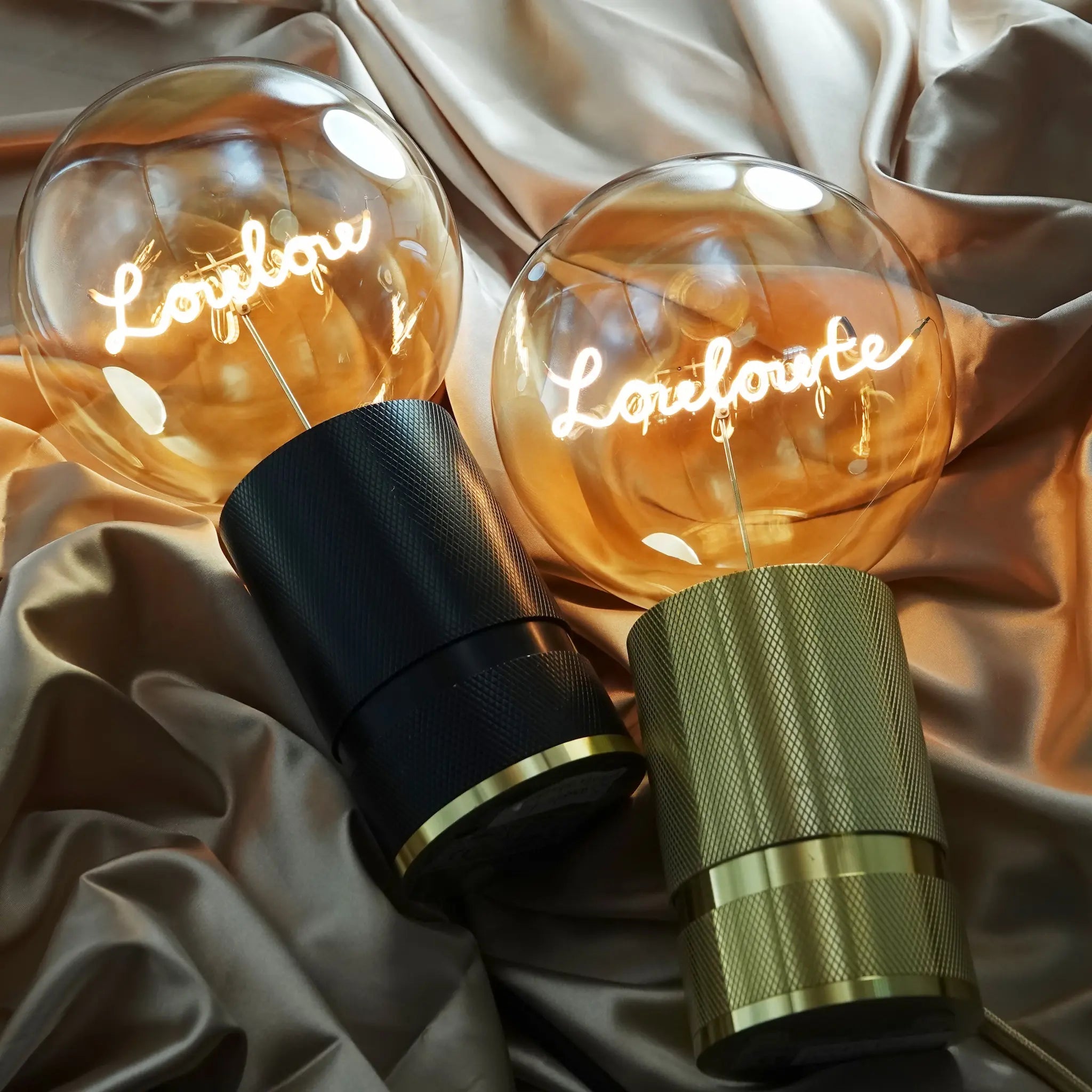 Louloute - Elements Lighting