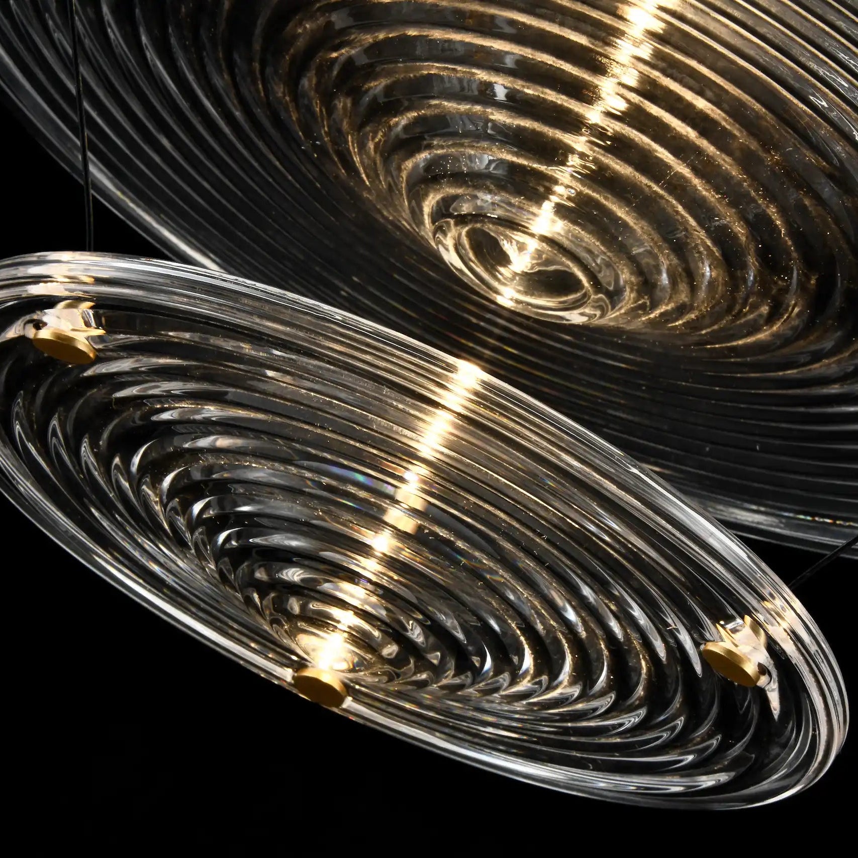 Venise Suspension Diamant