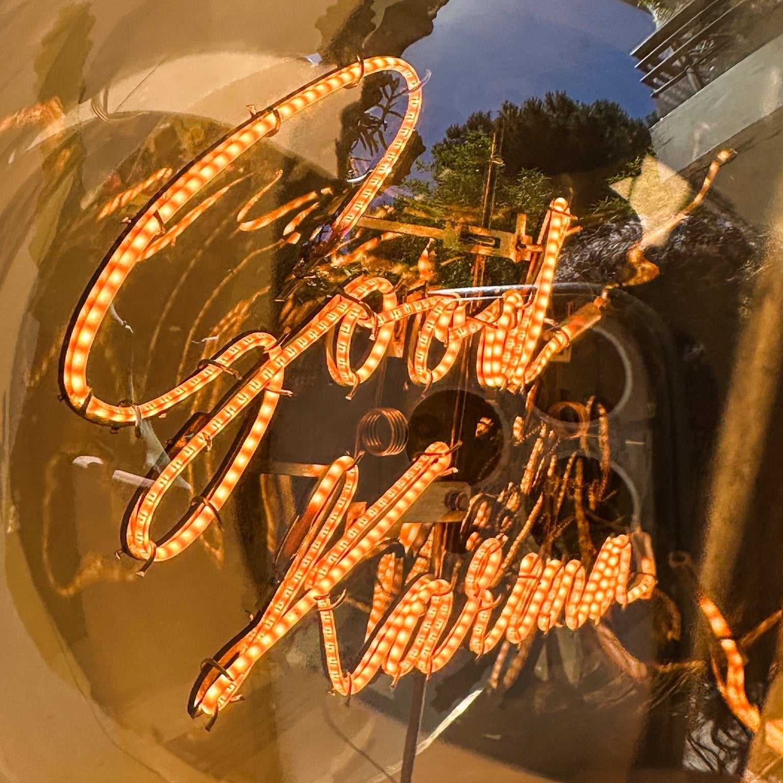 Ampoule MITB - Good Karma - Elements Lighting