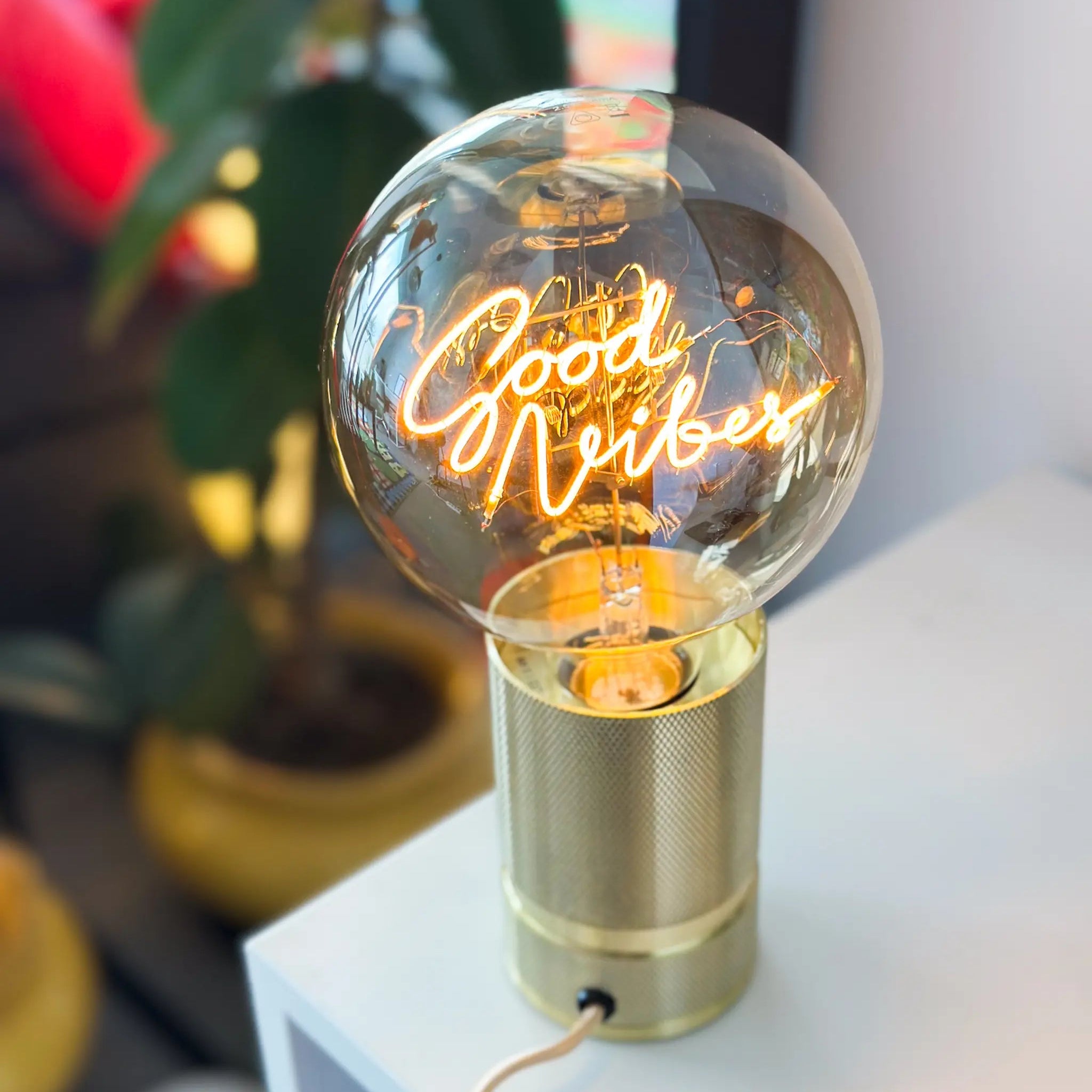 Good Vibes - Elements Lighting