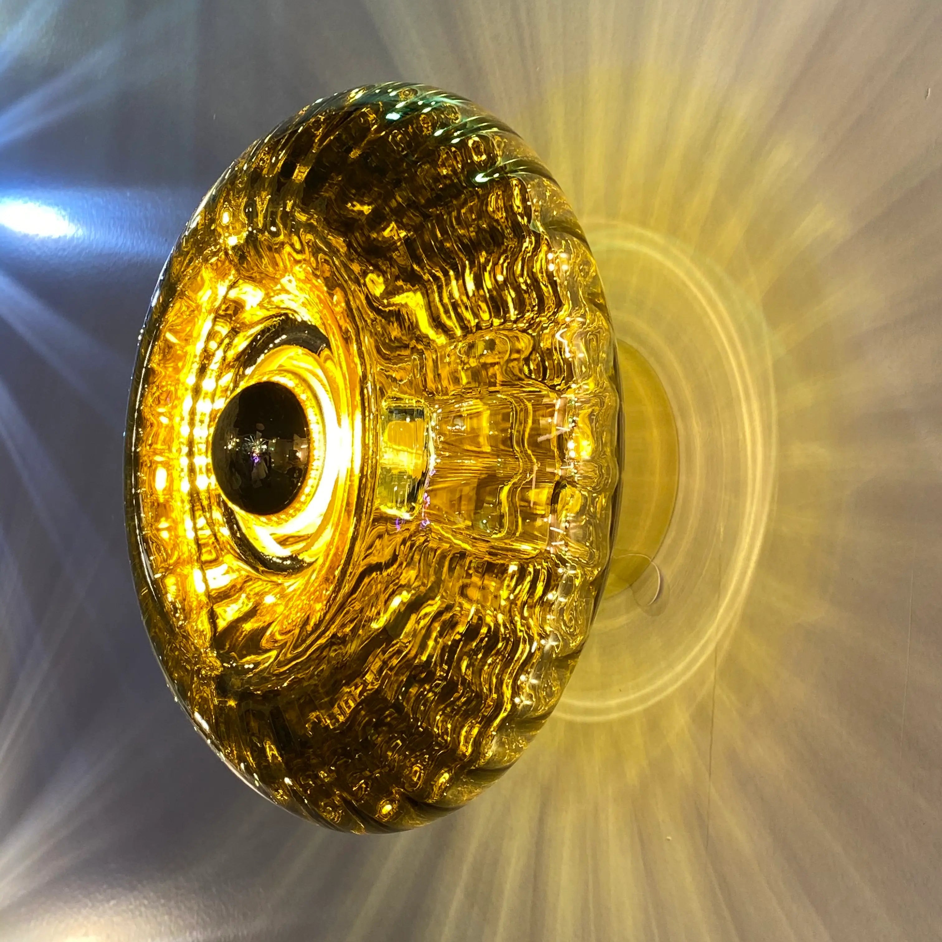 Applique Petite Applique Or