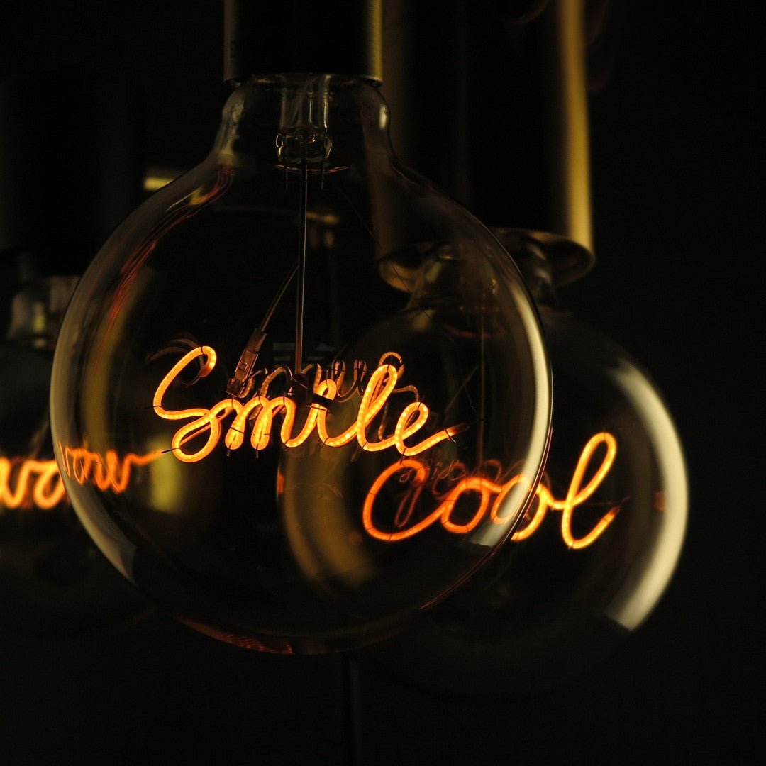 Ampoule MITB - Cool - Elements Lighting