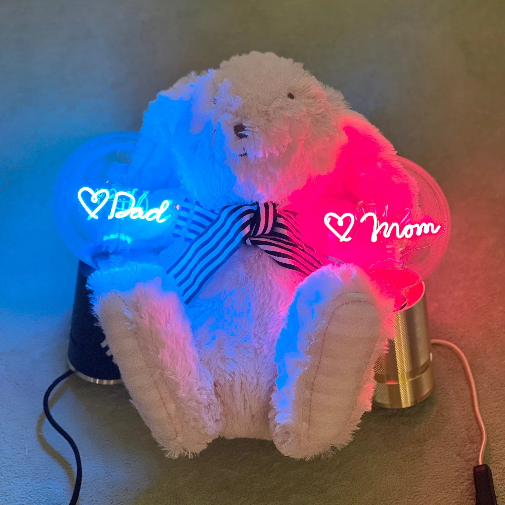 Love Dad - Elements Lighting