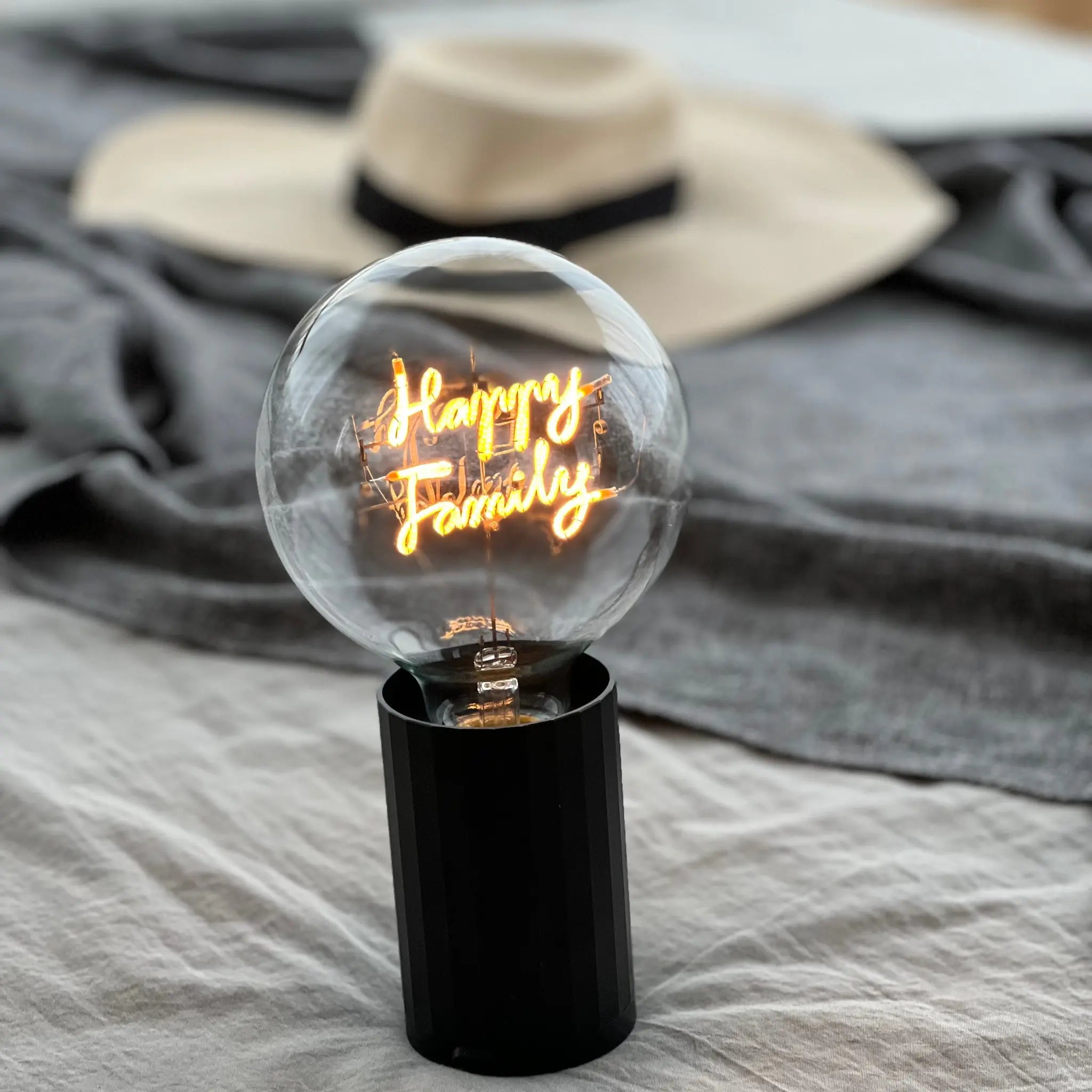 Sans fil - Happy Family - Elements Lighting