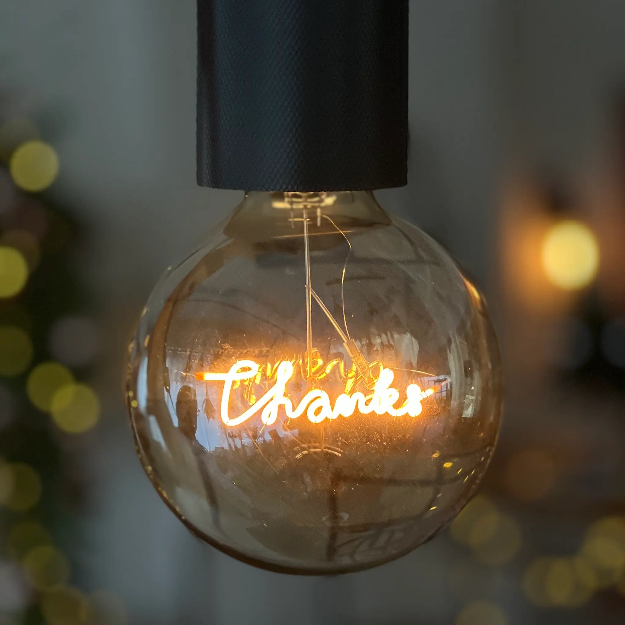 Thanks - Elements Lighting