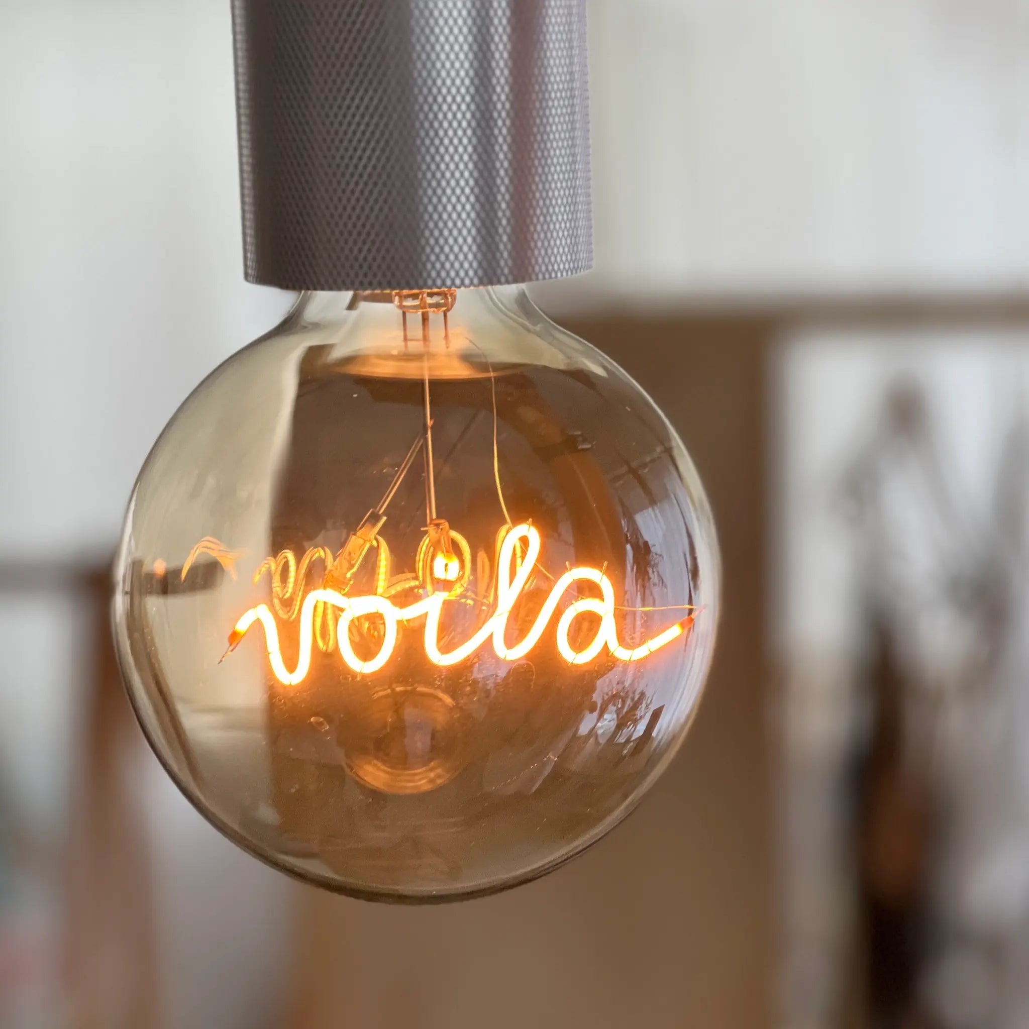 Voilà - Elements Lighting